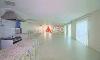 Imagem 2: Apartamento com 4 dormitórios à venda, 157 m² por R$ 990.000,00 - Vila Guilhermina - Praia