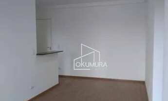 Imagem 2: Apartamento com 2 dormitórios à venda, 55 m² por R$ 385.000,00 - Baeta Neves - São Bernard