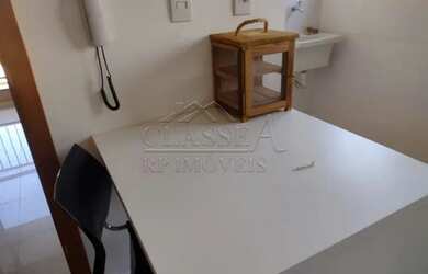 Imagem 6: Apartamento Padrão em Ribeirão Preto