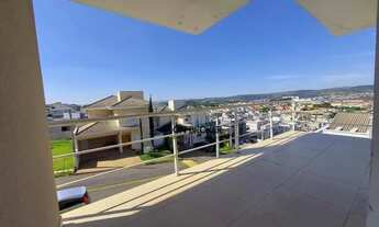 Imagem 12: Casa com 3 suites, 220 m² - venda por R$ 1.600.000 ou aluguel por R$ 5.900/mês - Condomíni