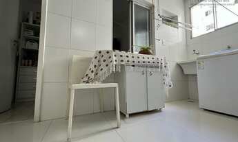 Imagem 4: Apartamento para Venda em Salvador, Candeal, 3 dormitórios, 1 suíte, 2 banheiros, 2 vagas