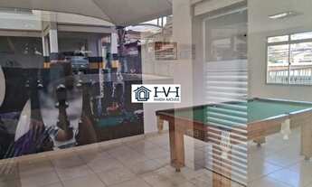 Imagem 7: Vespasiano - Apartamento Padrão - Gávea I