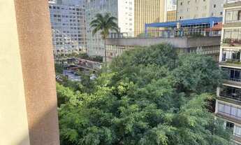 Imagem 3: Oportunidade Studio Novíssimo - 1ª Locação - Av Angélica