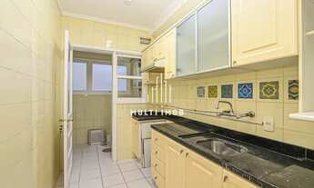 Imagem 6: Apartamento 2D e 2 vagas no bairro Rio Branco