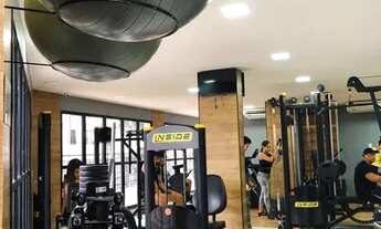 Imagem 16: Apartamento no Contemporâneo na estrada da Cachamorra RJ