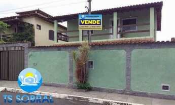 Imagem: TSI -Casa para venda em Porto Novo - Saquarema