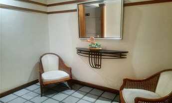 Imagem 5: Capitão Ferrat o melhor 2 quartos com elevador e área de lazer do bairro Granbery