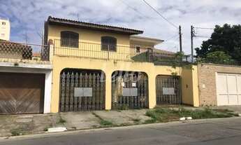 Imagem: São Paulo - Casa Padrão - Moema