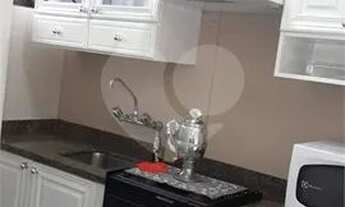 Imagem 6: Apartamento-São Paulo-BELA VISTA