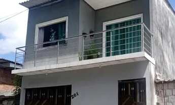 Imagem 3: LINDA CASA COM 3 QTS, SENDO UMA SUÍTE/ PRÓXIMO AO SHOPPING VIA NORTE