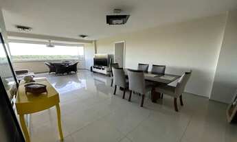 Imagem 2: Apartamento para Venda em Rio de Janeiro, Jacarepaguá, 4 dormitórios, 4 suítes, 4 banheiro