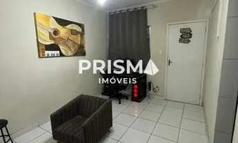 Imagem 3: Apartamento 1 Quarto Santos - SP - Ponta da Praia