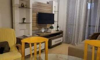 Imagem 5: Apartamento à venda Rua Estácio de Sá, Chácara das Pedras - Porto Alegre