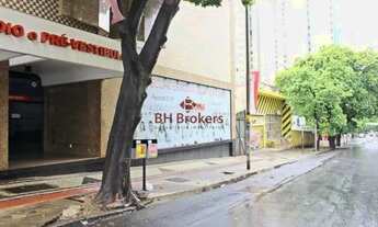 Imagem 7: BELO HORIZONTE - Prédio Inteiro - Centro