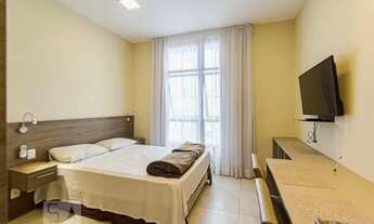 Imagem: Apartamento para Aluguel - Centro, 1 Quarto