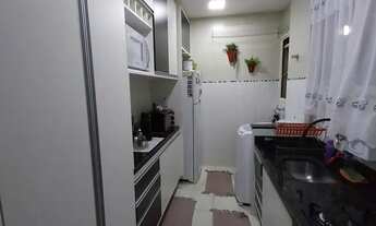 Imagem 2: Apartamento 2 quartos