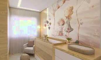 Imagem 6: Apartamento para venda com 130 metros quadrados com 4 quartos em Boa Viagem - Recife - PE