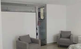 Imagem 5: Arsenal Imóveis vende-Excelente Duplex no Condomínio Mirante do Vale no Arsenal