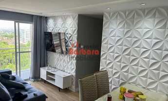 Imagem: Apartamento com 3 dorms, Centro, Itaboraí