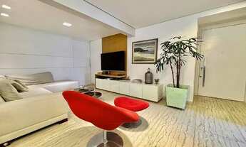 Imagem 4: Apartamento à venda, 4 quartos, 3 suítes, 4 vagas, Buritis - Belo Horizonte/MG