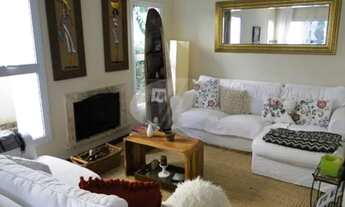 Imagem 5: Casa - Ouro Verde - Valinhos