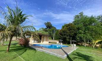 Imagem 2: Vendo terreno.no condomínio Bosque Tarumã. 360m2. Fica +- 600.netros da Av do Turismo