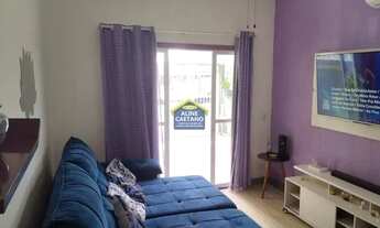 Imagem 7: Casa com 2 dorms, Maracana, Praia Grande - R$ 350 mil, Cod: ANT6700
