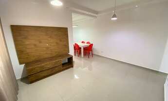 Imagem 2: Apartamento à venda, 2 quartos, 1 vaga, Centro - São Vicente/SP