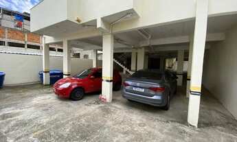 Imagem 5: Cobertura a venda no bairro Nova Era possui 132 metros quadrados com 4 quartos