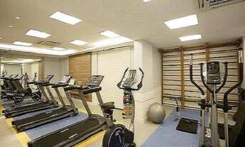 Imagem 3: Cobertura duplex para venda possui 211 metros quadrados com 3 quartos