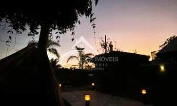 Imagem 4: Casa com 5 quartos - Bairro Boracéia 2 em São Sebastião