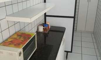 Imagem 5: Flat para aluguel mobiliado no Espinheiro - Recife - PE