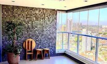 Imagem 2: Apartamento para venda tem 113 metros quadrados com 3 quartos em Vila Osasco - Osasco - SP