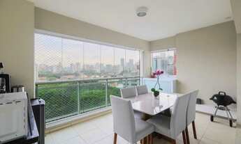 Imagem: Apartamento, Brooklin Paulista - São Paulo