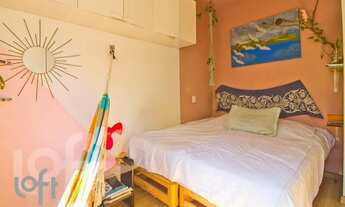 Imagem 5: Apartamento à venda em República com 32 m², 1 quarto, 1 vaga