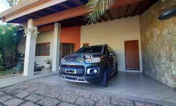 Imagem 3: Casa com 3 dormitórios, 140 m² - venda por R$ 786.000,00 ou aluguel por R$ 3.605,00/mês