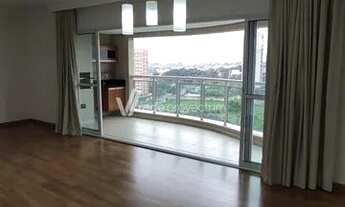 Imagem 7: Apartamento - Parque Prado - Campinas