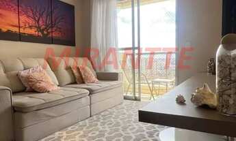 Imagem 2: Cobertura para venda com 177 metros quadrados com 3 quartos em Santa Teresinha - São Paulo