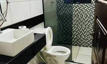 Imagem 6: Casa para venda tem 130 metros quadrados com 3 quartos em Jardim Ana Maria - Santo André