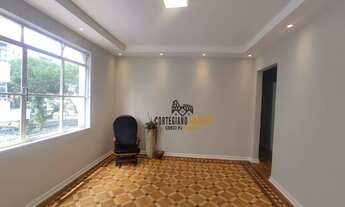 Imagem: Canal 1 - Lindo Apartamento de 3 Dormitórios