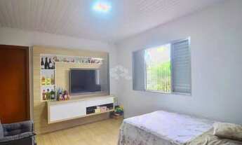 Imagem 4: Casa para venda com 185 metros quadrados com 3 quartos em Centro - Itapevi - SP