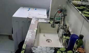 Imagem 4: Passo apartamento completo