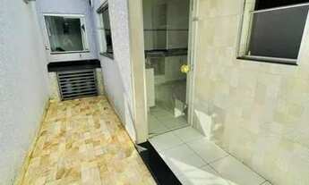 Imagem 7: Casa para venda possui 177 metros quadrados com 4 quartos em Jardim Utinga - Santo André