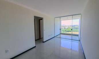 Imagem 2: Apartamento NOVO 02 quartos na Praia do Morro com Área de Lazer com Piscina