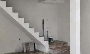 Imagem 3: Vendo 02 Casas no Conjunto Ceará, 3ª Etapa, 130m2, por R$130.000,00