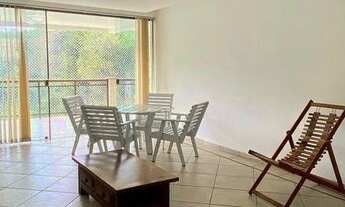 Imagem 4: Apartamento com 2 dormitórios à venda, 128 m² por R$ 580.000,00 - Suíço - Nova Friburgo/RJ