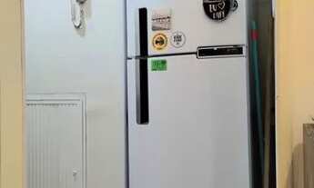 Imagem 7: OPORTUNIDADE Copacabana Quarto e Sala Silencioso