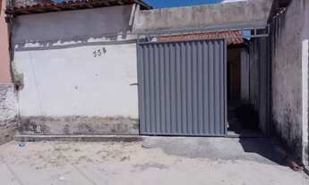 Imagem: Casa no Iguape aquiraz