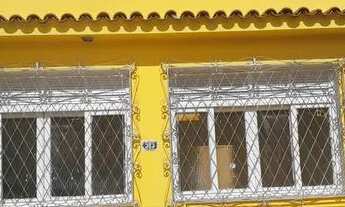 Imagem 2: Casa 2 quartos frente com estacionamento