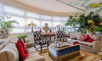 Imagem 6: Apartamento exclusivo no coração de Higienópolis